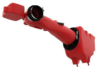 aFe Momentum GT Pro DRY S Cold Air Intake System 2018+ Jeep Wrangler (JL) V6 3.6L (Red Edition) - My Store
