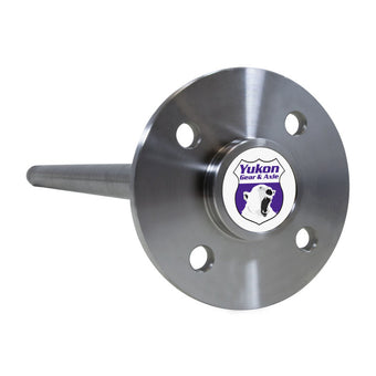 compare product Yukon Gear 1541H Alloy 4 Lug Rear Axle For 84-88 7.5in and 8.8in Ford Thunderbird or Cougar