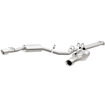 compare product MagnaFlow Sys C/B 05- Pontiac GTO 6.0L V8