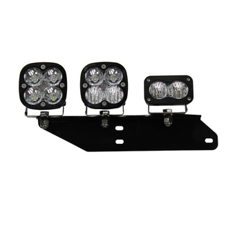compare product Baja Designs 2017 Ford Raptor Fog Pro Pocket Kit