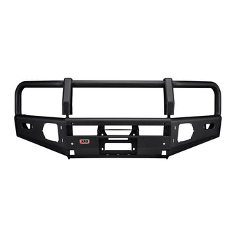 compare product ARB Summit Combar Textured Fogii Tacoma w/ Camera Relocation Kit