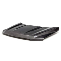 Anderson Composites 21 - 24 Ford F - 150 Type - OE Carbon Fiber Hood - My Store