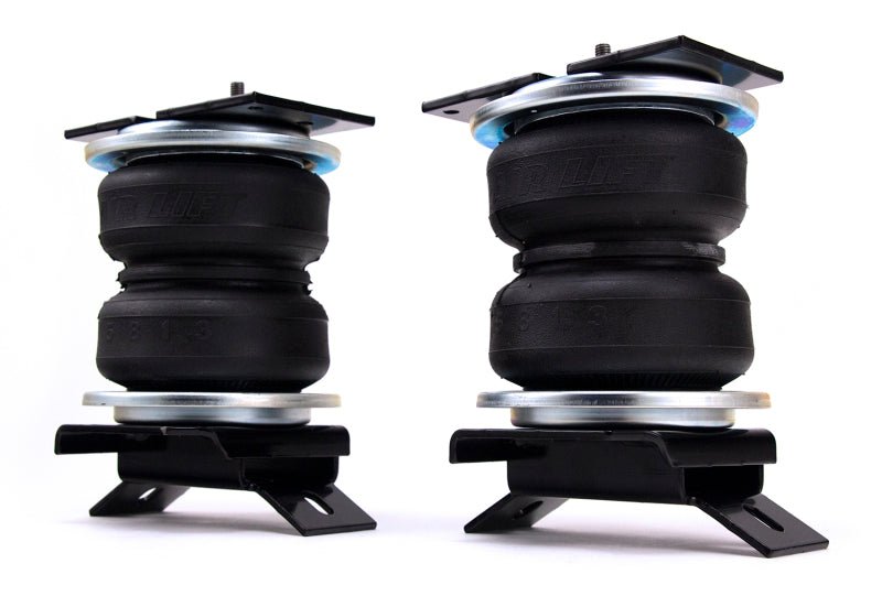 Air Lift Loadlifter 5000 for Half Ton Vehicles - My Store
