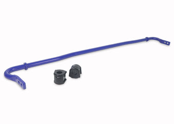 compare product SuperPro 20-24 Subaru Legacy 20mm 2-Position Adjustable Rear Sway Bar Kit