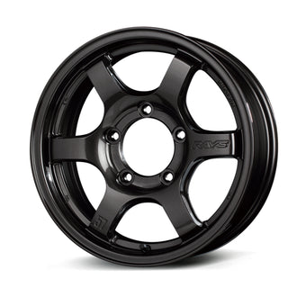 compare product Gram Lights 57DR-X 17x8.5 +00 6x139.7 Super Dark Gunmetal Wheel (Special Order No Cancel/Returns)
