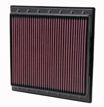 compare product K&N Replacement Air Filter 10-13 Cadillac SRX 2.8L/3.0L/3.6L V6
