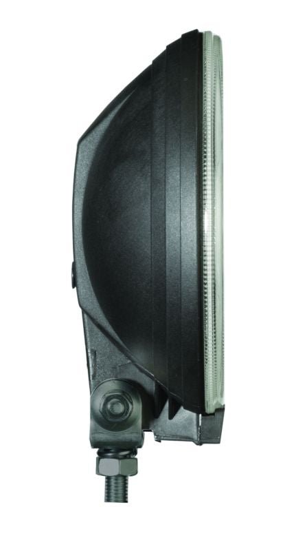 Hella 500 Series 12V Black Magic Halogen Driving Lamp Kit - My Store