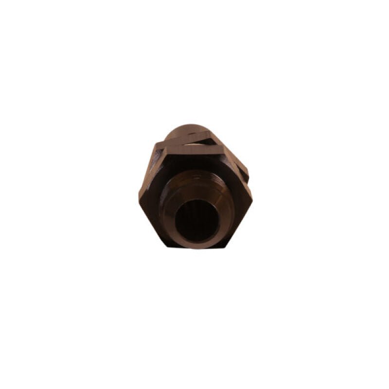 Aeromotive Fuel Tank Vent Valves - Rollover Vent Valve - 3/4 - 16 to AN - 08 - My Store