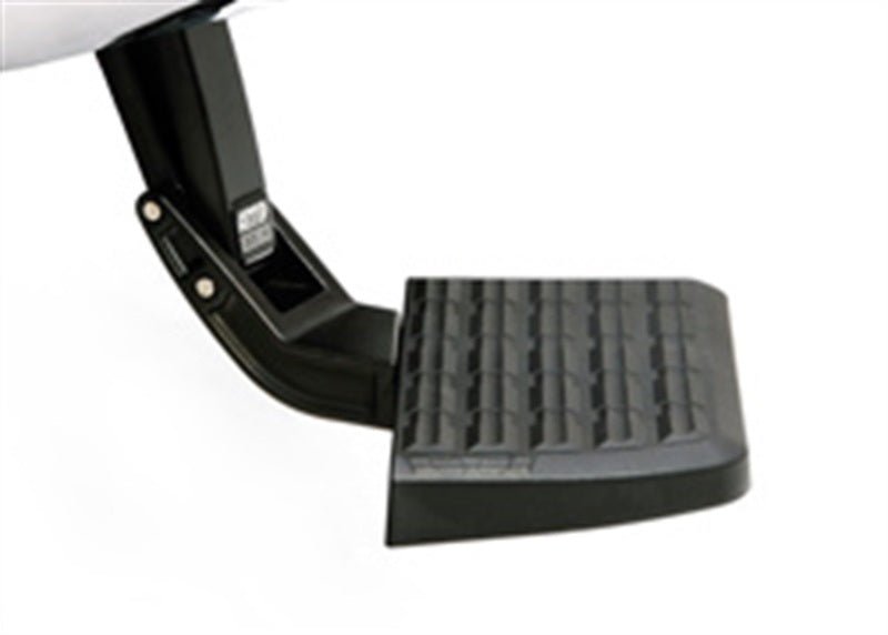 AMP Research 2011 - 2014 GMC Sierra 2500/3500 BedStep - Black - My Store