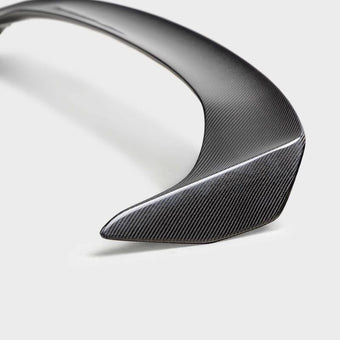 compare product Seibon 2023 Honda Civic Type R OE-Style Carbon Fiber Rear Spoiler