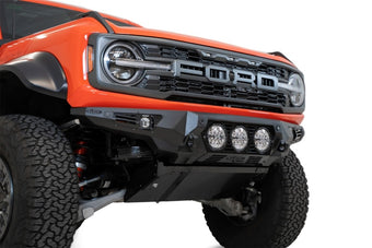 compare product Addictive Desert Designs22-23 Ford Bronco Raptor Bomber Front Bumper