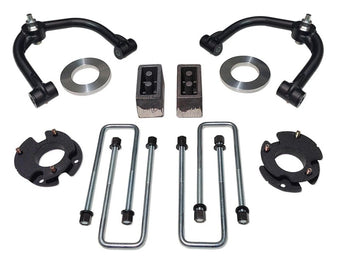 compare product Tuff Country 09-13 Ford F-150 4x4 & 2wd 3in Uni-Ball Lift Kit (No Shocks)