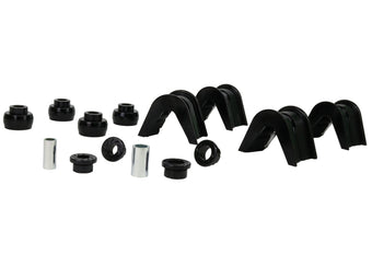 compare product Whiteline 1966-1976 Ford F-100 C-Bushing 2 Deg Offset - Set Of 4