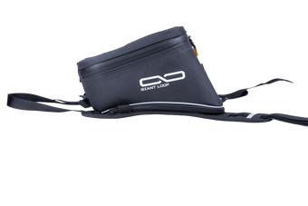 compare product Giant Loop Fandango Tank Bag 8L - Black