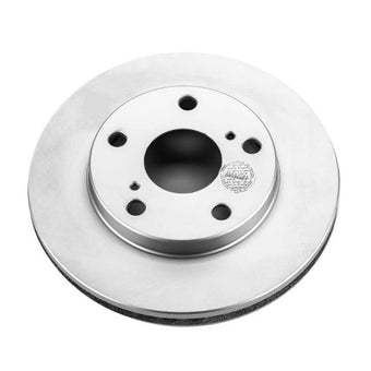 compare product Power Stop 92-01 Toyota Camry Front Evolution Geomet Coated Rotor