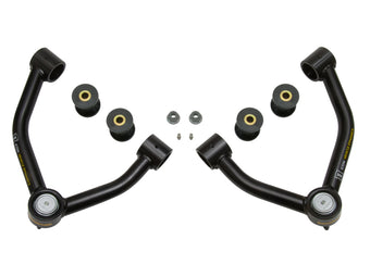compare product ICON 2015+ Chevrolet Colorado Tubular Upper Control Arm Delta Joint Kit