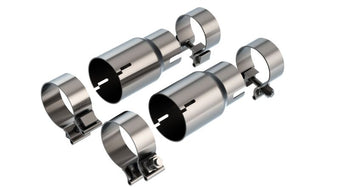 compare product Borla 21-22 MUSTANG MACH 1 5.0L V8 AT/MT RWD 2DR CONNECTING PIPES