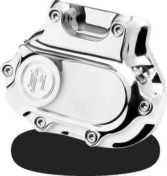 compare product Performance Machine Smooth Clutch Slave Assembly - Chrome