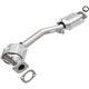 MagnaFlow Conv DF 99 - 02 Forester 2.5L OEM - My Store