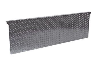 compare product Dee Zee 99-07 Ford SuperDuty Tailgate Protector Full Black-Tread