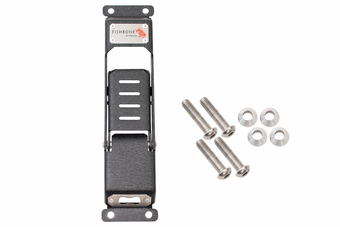 compare product Fishbone Offroad Wrangler JK/JL/ Gladiator Door Mounted Step