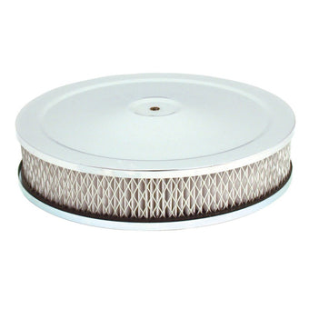 compare product Spectre Air Cleaner 9in. x 2in. - Paper