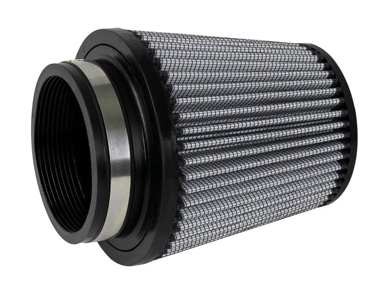aFe Magnum FORCE Intake Replacement Air Filter 4 IN F x 6 IN B x 4 - 1/2 IN T (Inverted) x 6 IN H - My Store