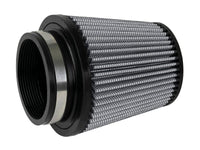 aFe Magnum FORCE Intake Replacement Air Filter 4 IN F x 6 IN B x 4 - 1/2 IN T (Inverted) x 6 IN H - My Store