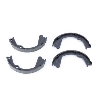 compare product Power Stop 15-17 Ford Mustang Rear Autospecialty Parking Brake Shoes