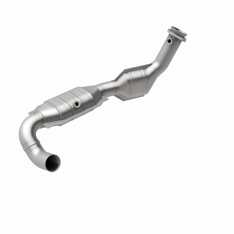 MagnaFlow Conv DF 01 Ford Trucks 4.6L - My Store
