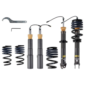 compare product Bilstein EVO SE 21-22 Porsche 911 92 Turbo S/K/ EVO SE - Front and Rear Suspension Kit