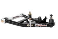 UMI Performance 73 - 87 GM C10 Street Performance Lower Control Arms - Black - My Store