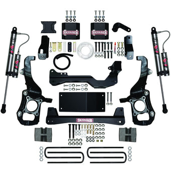 compare product Skyjacker 6In KT 21 F150 4WD SPCR ADX