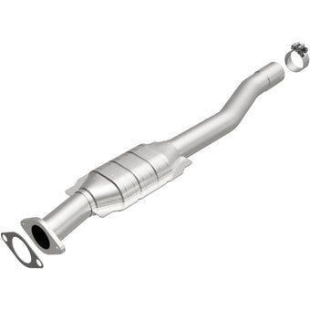 compare product MagnaFlow Direct Fit Catalytic Converter 2011-2012 EQUINOX 3.0L Underbody
