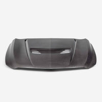 Anderson Composites 20 - 23 Cadillac CT5 - V Blackwing Carbon Fiber Hood - Type SV - My Store