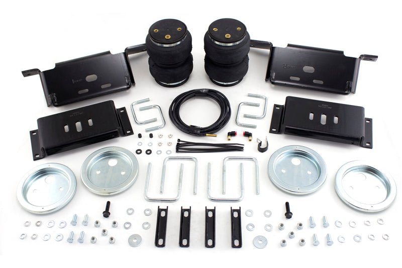 Air Lift Loadlifter 5000 Air Spring Kit - My Store