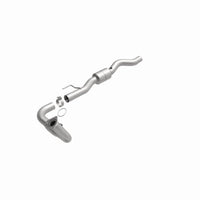 MagnaFlow Conv DF 02 - 03 Avalanche 8.1 DS OEM - My Store