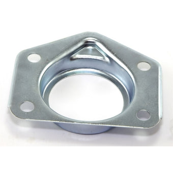 compare product Omix Outer Dust Shield AMC20 76-86 Jeep CJ Models