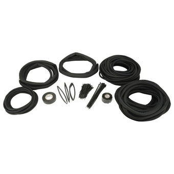 compare product DEI Split Wire Sleeve Easy Loom Master Kit
