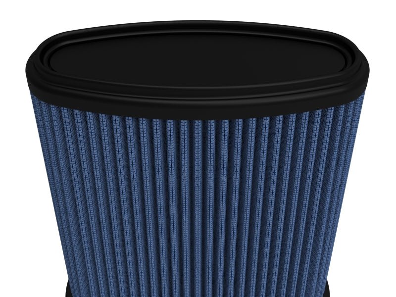 aFe MagnumFLOW Pro 5R Universal Air Filter (5 - 5/8x2 - 5/8)F x (7x4)B(Inv) x (7x3)T x 7 - 7/8H - My Store