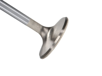 compare product Manley Chevrolet Big Block Exhaust Valve Kit - 1.900in Head Dia. 6.380in O/A Length, 0.3415in Stem