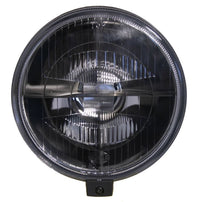 Hella 500 Series 12V Black Magic Halogen Driving Lamp Kit - My Store