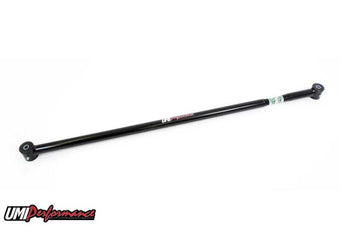 compare product UMI Performance 05-14 Ford Mustang On-Car Adjustable Panhard Bar with Poly Bushings