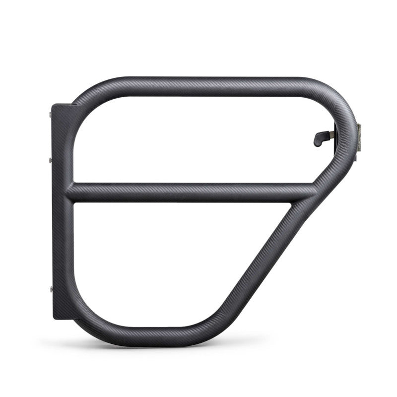 Anderson Composites 21 - 22 Ford Bronco 4DR Carbon Fiber Tube Doors - Front & Rear - Off Road - My Store