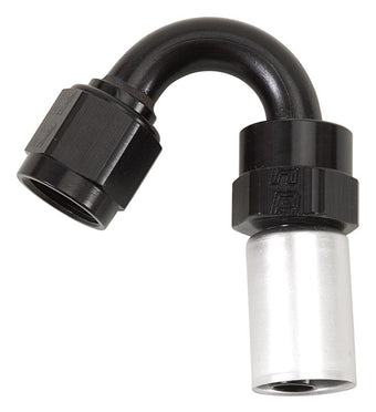 compare product Russell Performance -12 AN Proclassic Crimp 150 Degree End (O.D. 0.950)