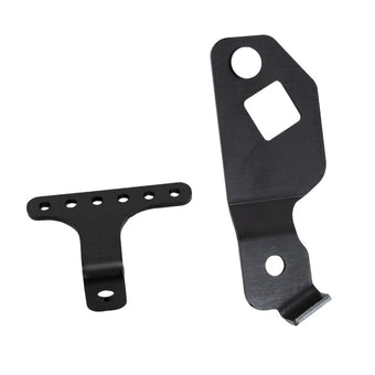 compare product Belltech 2021+Ford F-150 (Lowered) Ride Height Sensor Relocation Brackets
