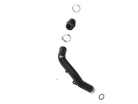aFe BladeRunner 2 - 1/2 IN Aluminum Hot Charge Pipe Black 22 - 23 Subaru WRX H4 - 2.4L (t) - My Store