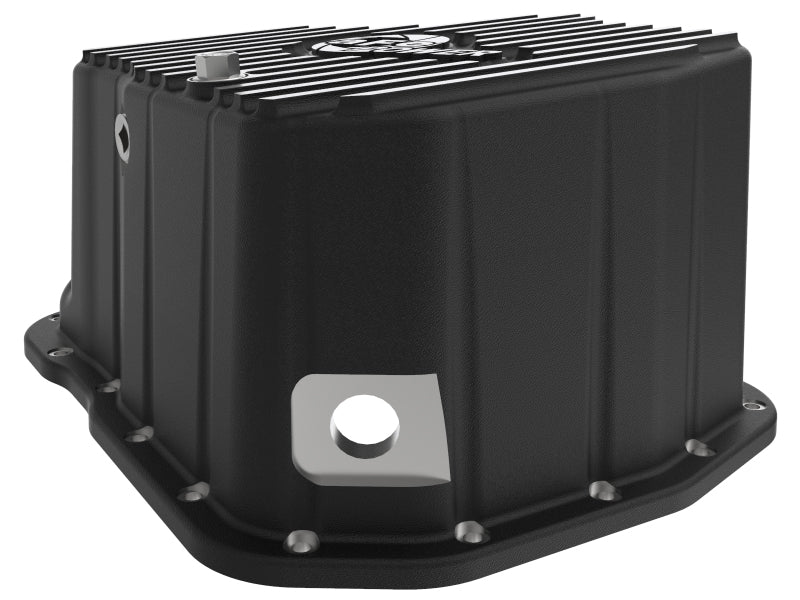 aFe Pro Series Deep Engine Oil Pan 11 - 16 GM Duramax V8 - 6.6L (td) - My Store