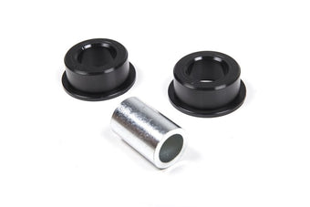 compare product Zone Offroad 05-16 Ford F-250 / F-350 Track Bar Bushing Kit-1 Eye