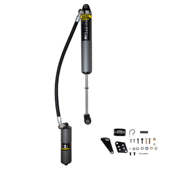 compare product Bilstein 18-24 Jeep Wrangler JL 4DR B8 8100 Front Right Shock Absorber - 3-4.5in Lift Height